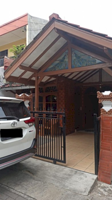 Dijual Rumah Minimalis Siap Huni di Cijerah