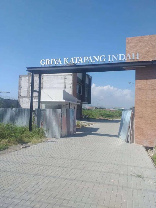 Griya Katapang Indah /semi furnished, Rumah siap Huni Bandung