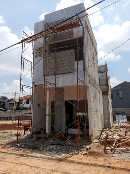 Pinang Ranti Mansion 2 Discount