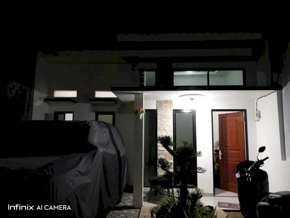 Rumah Mewah Harga Murah