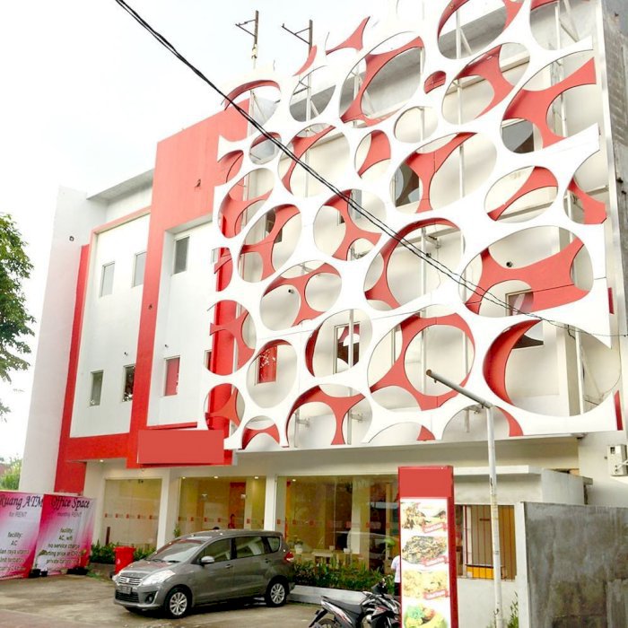 Jual hotel beroperasi termurah di canggu badung bali indonesia