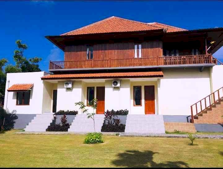 Jual Rumah Baru siap huni jimbaran Bali