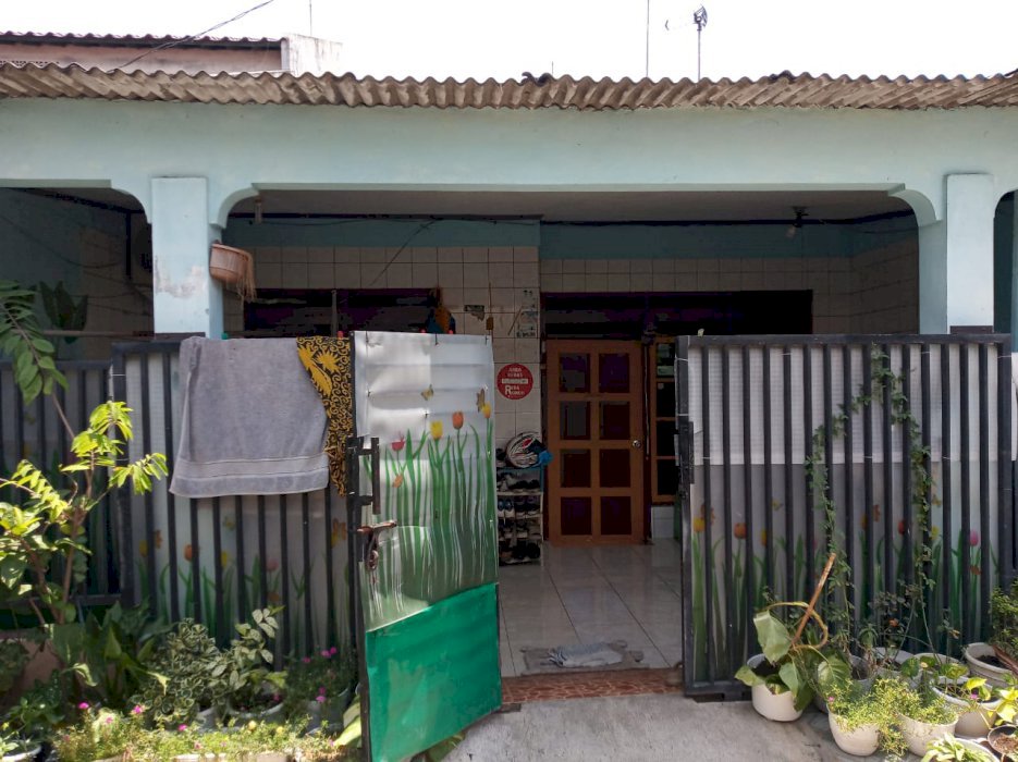 Jual Rumah Perumnas 3 Bekasi Timur