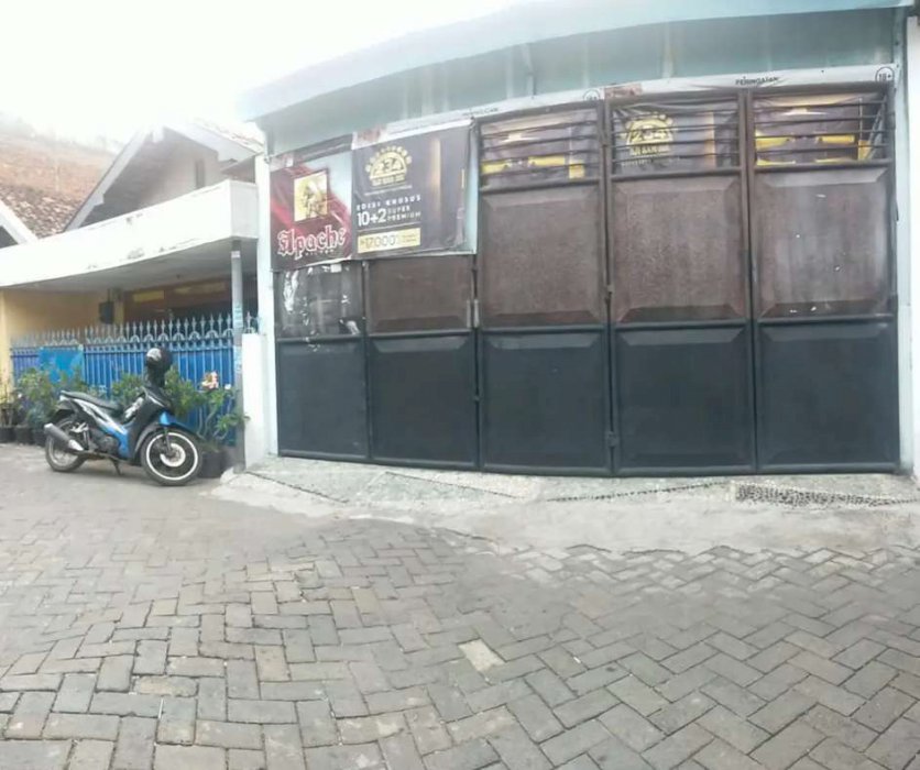 Dijual rumah di tanjungsari Surabaya barat