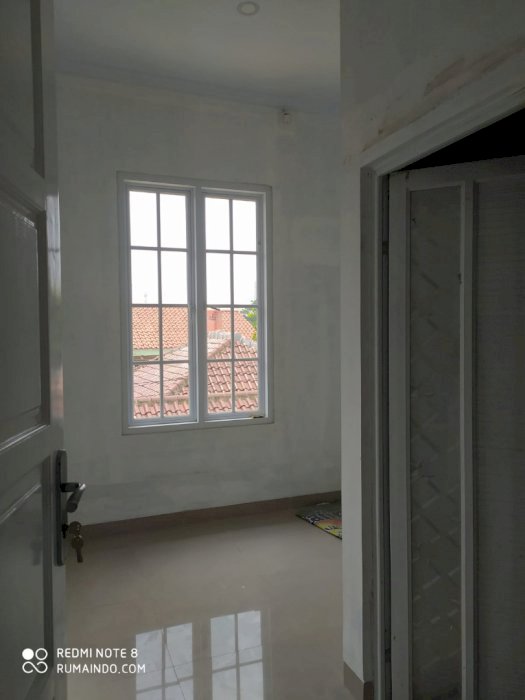 Dijual termurah Rumah Semi Cluster di Jln Timbul Jagakarsa Jakarta Selatan