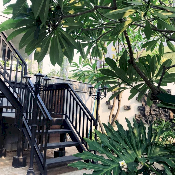 Dijual Rumah di Puri Bintaro