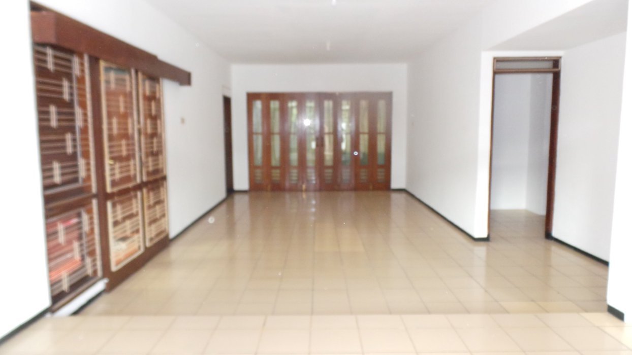 Jual rumah dikeb baru 214m2 strategis dkt blok M. MRT 10mnt jln kaki