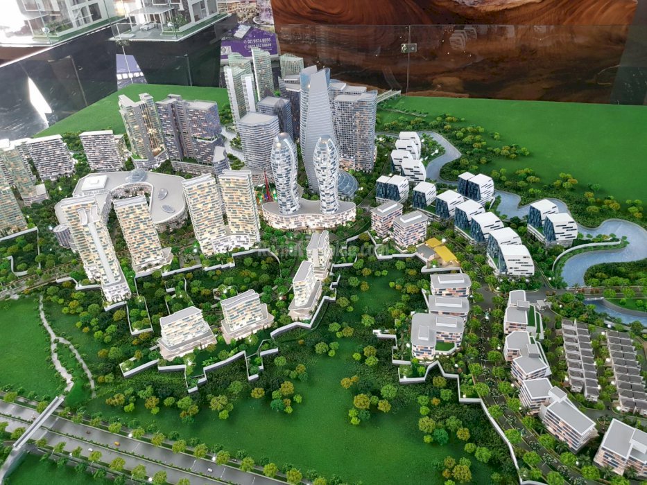 Kavling East Terrace Metland 10x15 Hanya 1 unit Super Langka 10 mnt ke Puri