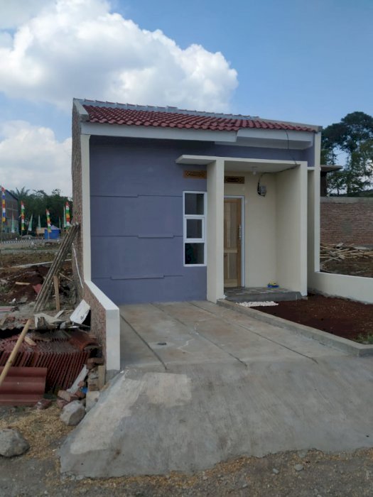 Cluster Standart Perumahan, Harga Subsidi Kualitas Sultan, Disk 15%: Bandung