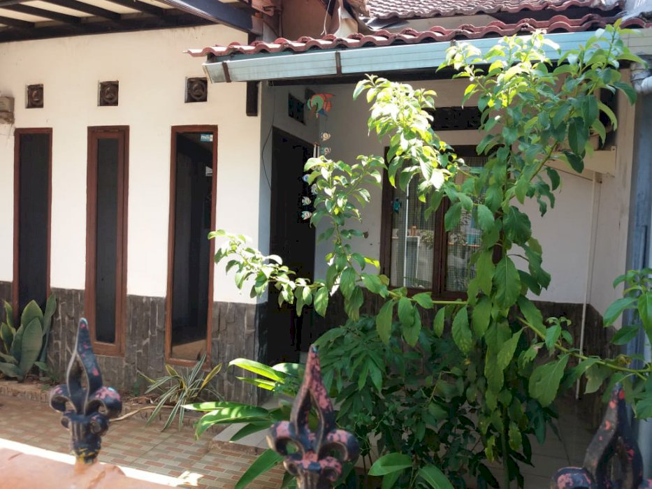 Dijual Rumah Di Komplek Tridaya Indah 2(Iklan Ini Hanya 1 Bulan)