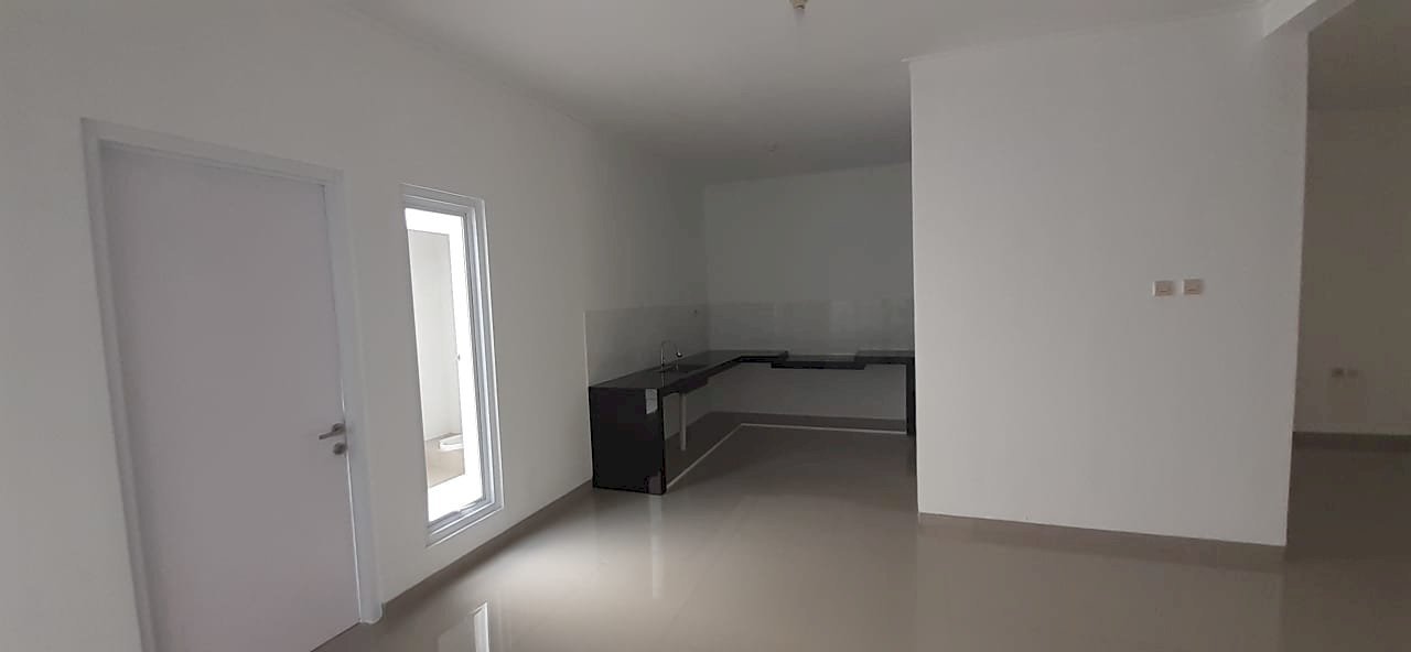 Ruko Bagus Mainroad di Otista