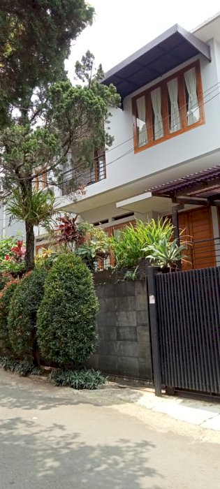 Dijual Rumah Murah Beserta Isinya Di Sukajadi Kota Bandung