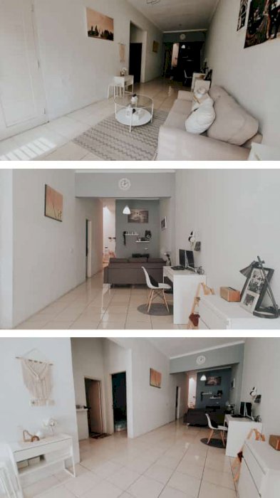 Jual Rumah Taman Galaxi Bekasi