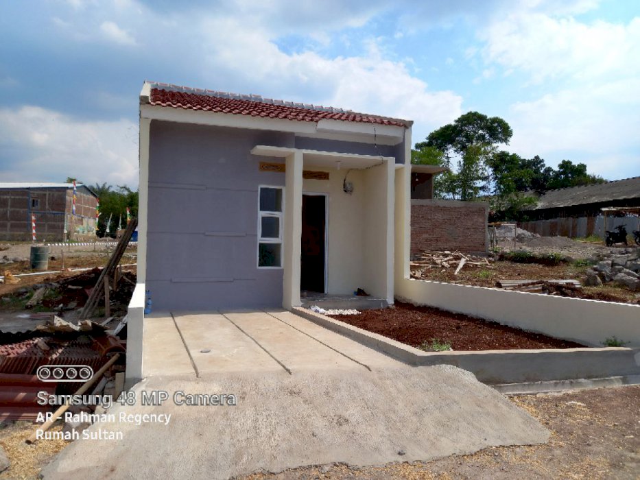 Perumahan KPR Syariah,Cara Bayar Fleksibel,Dkt Pusat Industri Majalaya