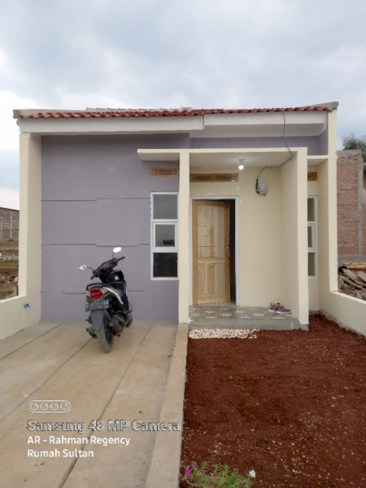 Cluster Standart Perumahan, Gratis Biaya2 & Diskon 15%: Majalaya - Bandung