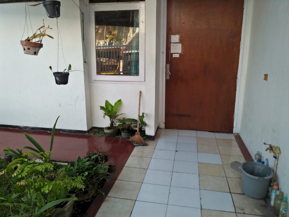 Rumah kost kostan .dekat kampus dan mall