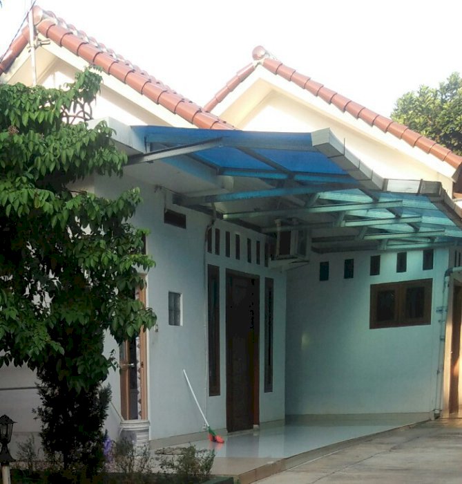 jual rumah daerah cipayung pondok rangon jakarta timur