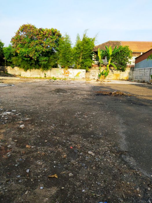 Dijual Tanah di Pegangsaan Dua Kelapa Gading Jakarta Utara