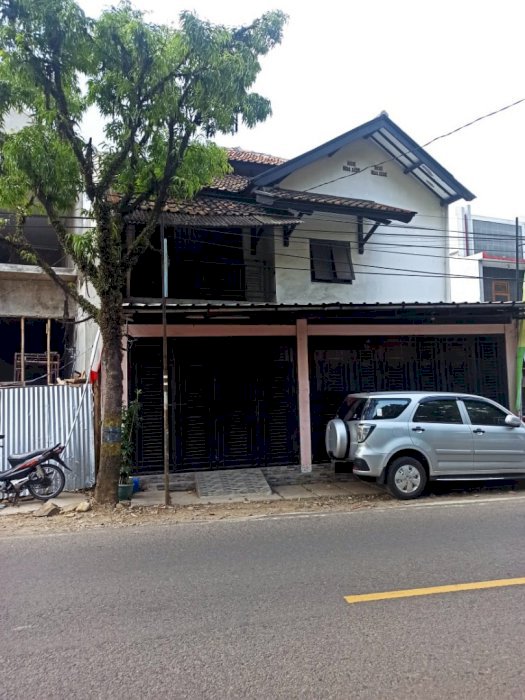 Ruko Strategis di Soreang