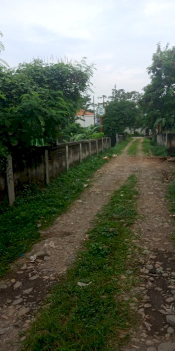 Tanah dijual daerah sukahati cibinong
