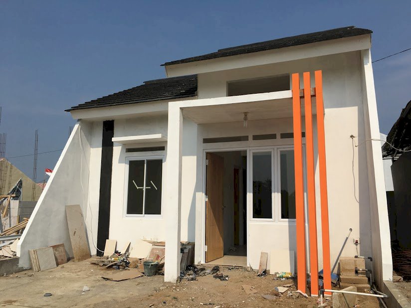 Dijual Rumah bisa Cicil langsng ke Pemilik