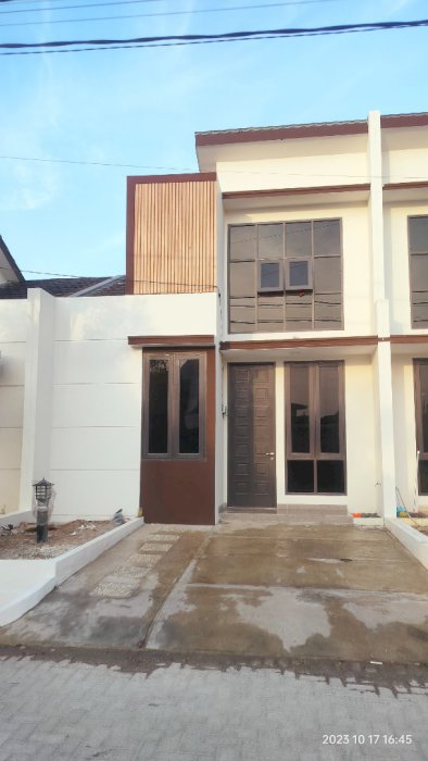 Griya indah Tambun bekasi siap huni bebas banjir tambun selatan