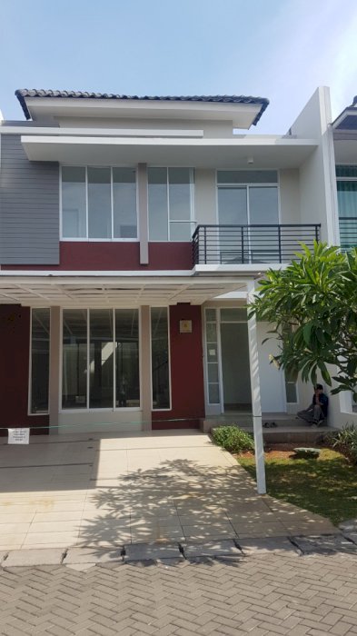 Dijual Rumah Minimalis, Grand Galaxy City, Kota Bekasi