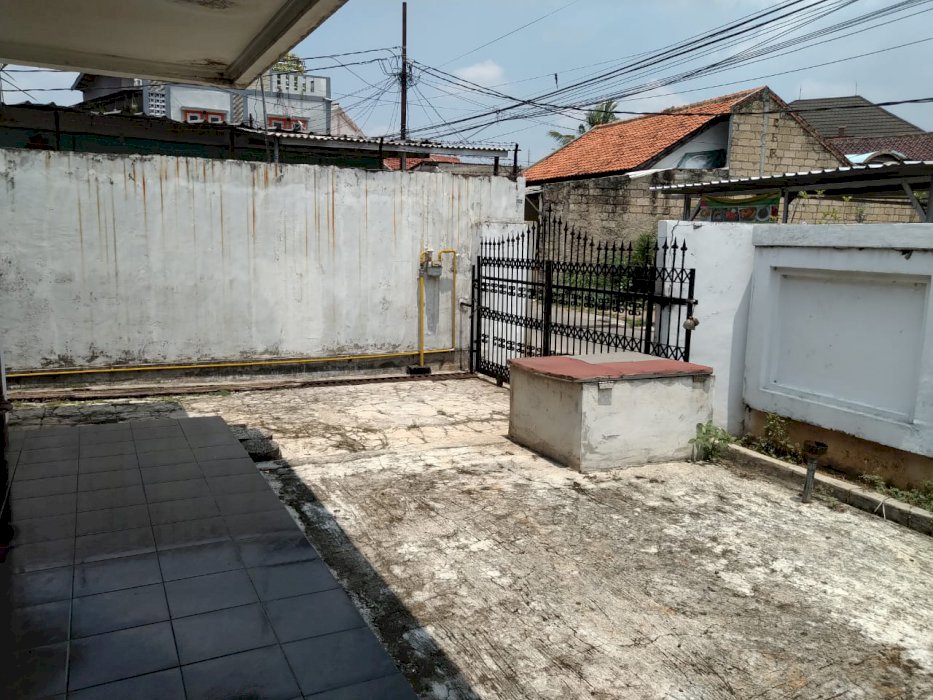 Dijual tanah untuk kerjasama lahan di Beji, Depok
