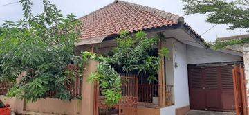 Rumah Strategis Di Perumahan Angkasa Puri Jatiasih