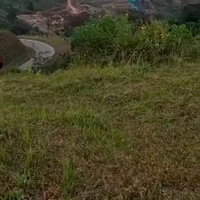 Lahan di Raya Grand Trawas