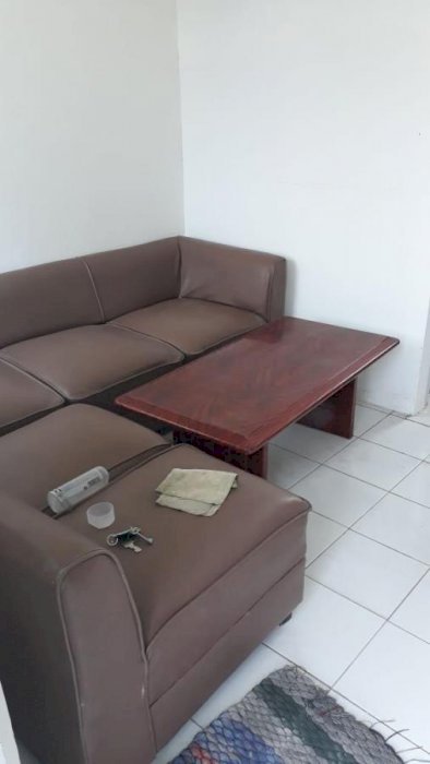 Rumah 1 Lantai Citra Maja