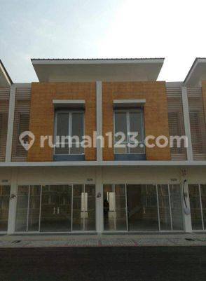 [Dijual] Ruko baru Citra Raya Cikupa | IDRumah