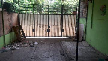 Ruko Bandengan Utara Harga Murah - Pinggir jalan raya