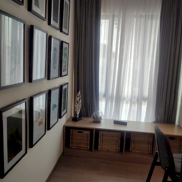 Sutera Sawangan Type Garnet Lt 96 / Lb 103 Lokasi Strategis