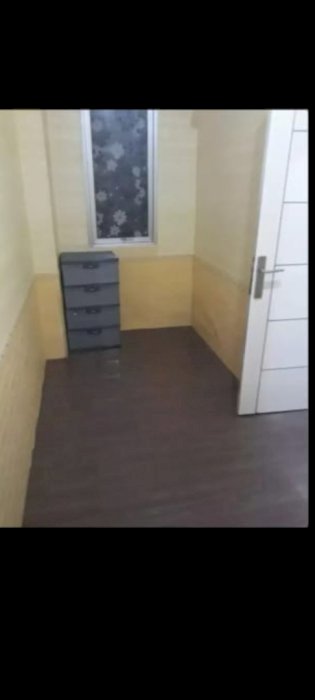 Apertemen fully furnish disewakan dengan fasitas dan interior design yang modern