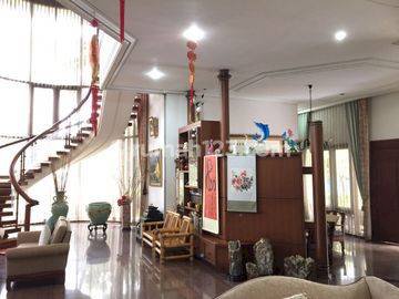 Rumah Pantai Mutiara Hoek