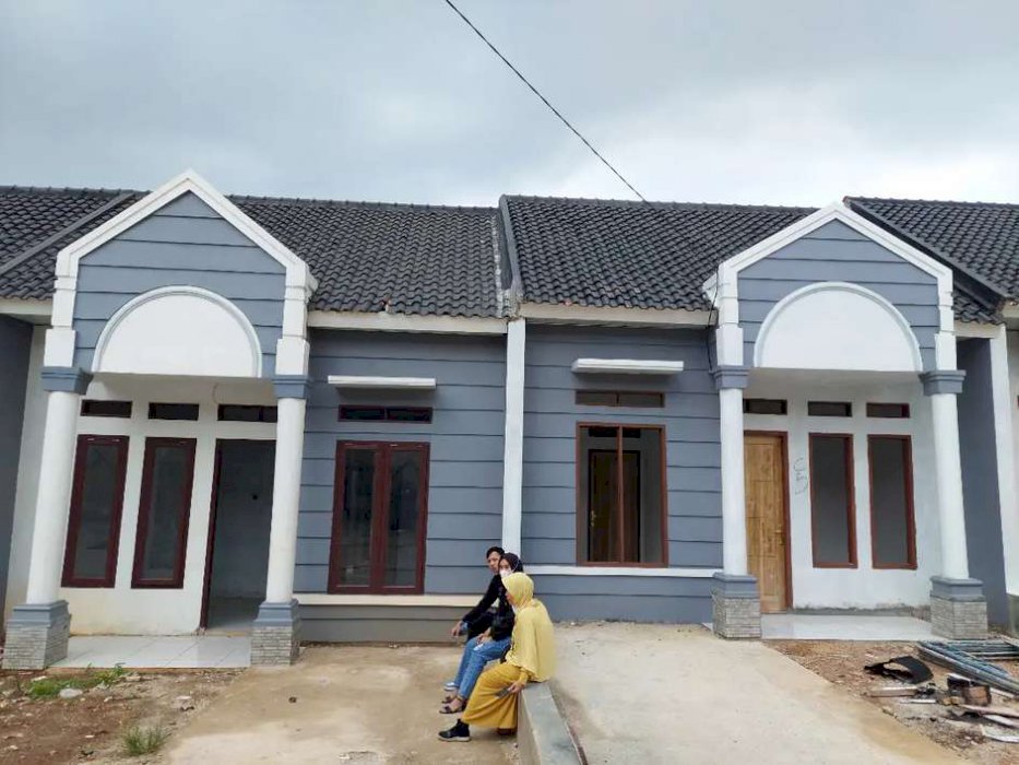 Kembang Cinta Residence Rajabasa