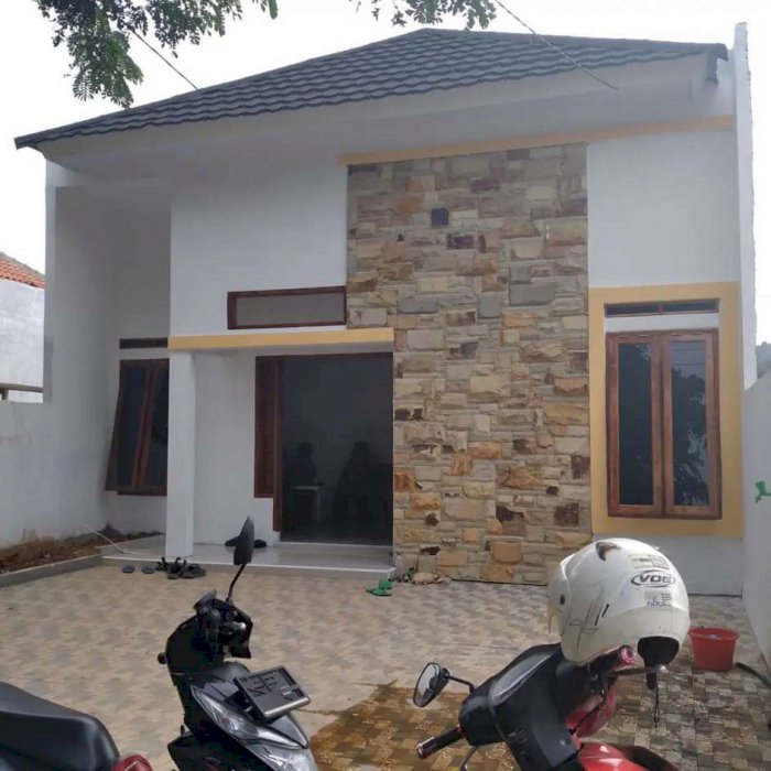 Garuda Mulia Residence