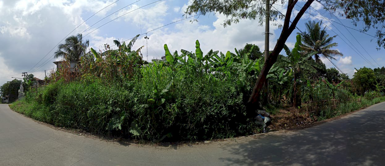 Dijual Tanah Strategis di Gandasoli, Kopo Katapang