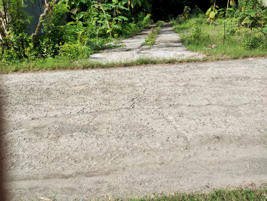 Tanah murah di jalakan bantul yogyakarta