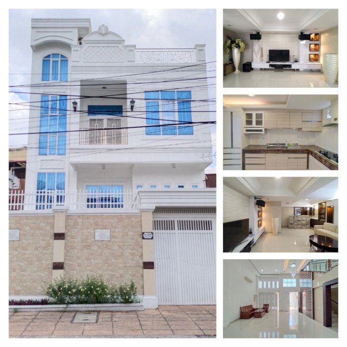 DI JUAL 1 UNIT VILLA LUX SIAP HUNI DI JALAN MADONGLUBIS