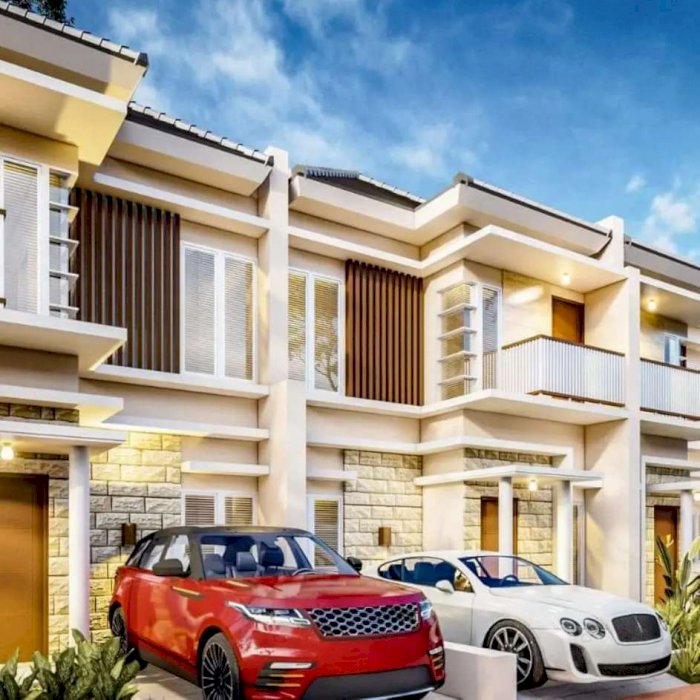 Rumah dijual solo purbayan gentan baki al aqsho mangesti 600jt an