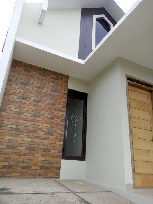 PROMO HANYA DP 0% Rumah Cluster Green Sindang Asri UPI Cibiru Bandung