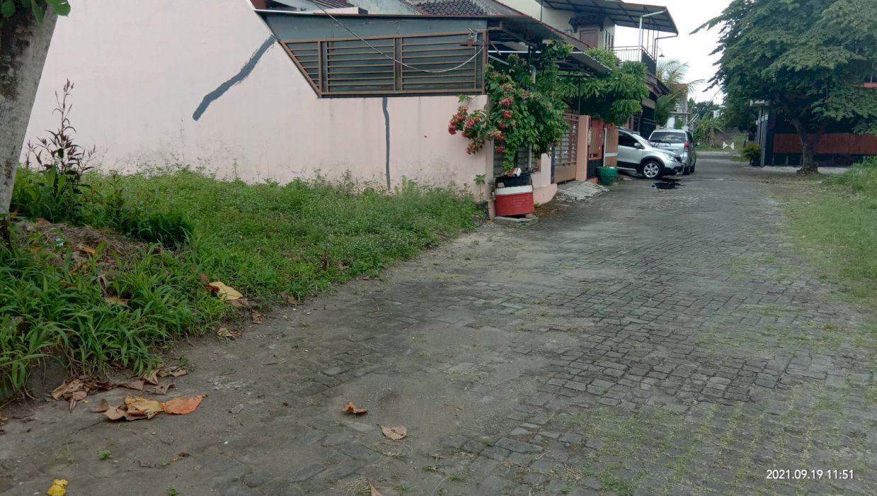 Mau INVEST Tanah Dekat Kampus UGM? Cck Buat Kost Exclusiv, Guest House