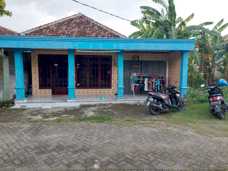 Rumah Asri Bersertifikat