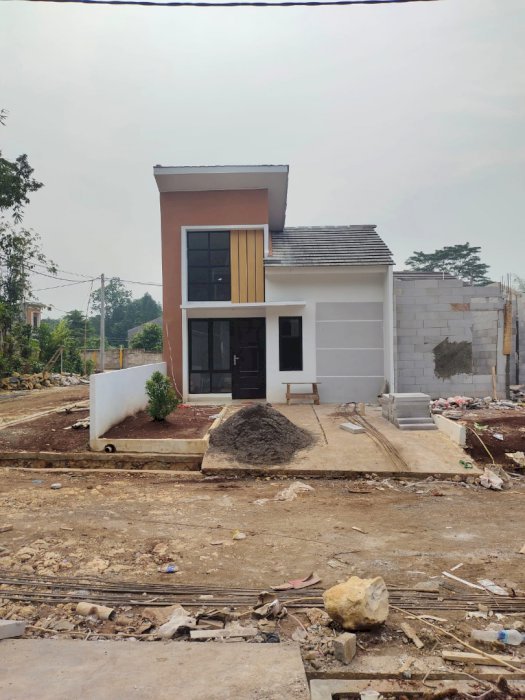 Mulya Tamansari Setu Bekasi Tanpa DP