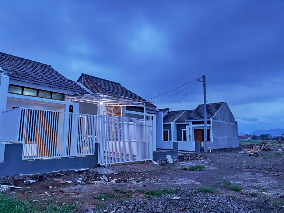 PRUMAHAN KPR TERMURAH DI BANDUNG SELATAN