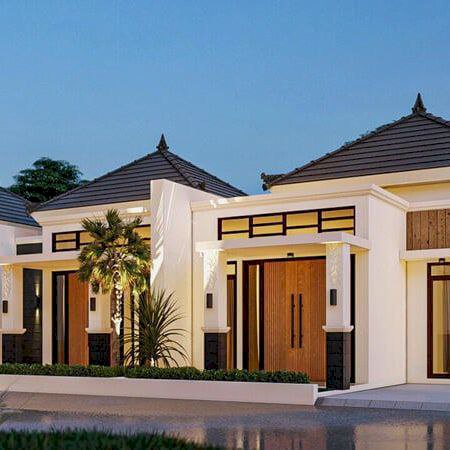 Rumah Murah Di Pandowoharjo Yogyakarta Dekat Jalan Jogja-Magelang