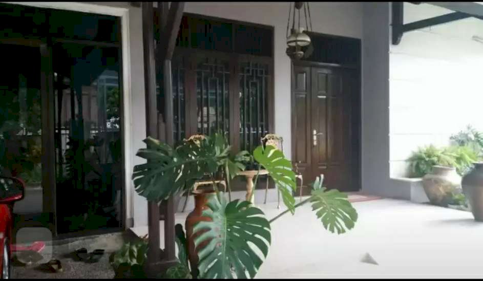  JUAL CEPAT RUMAH SLIPI