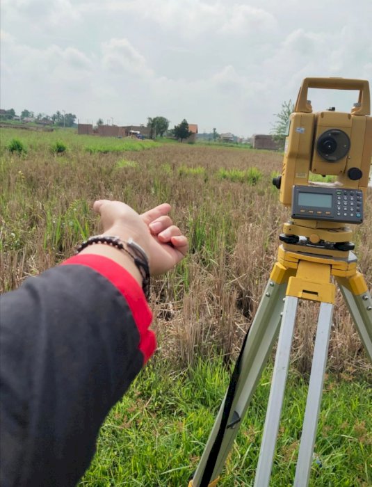 tanah kavling murah dekat pasar jatimulyo
